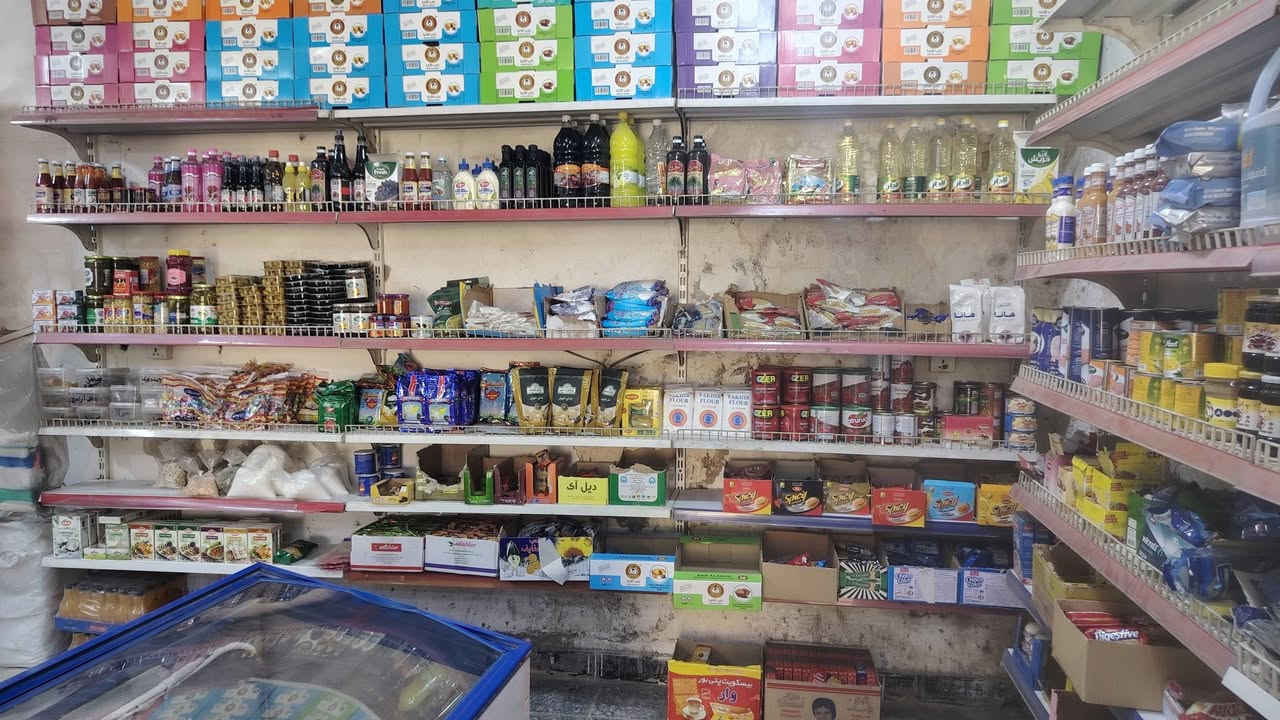 للبيع
اسواق للبيع في حي التراث/البياع

ع شارع تجاري شارع الربيعي

قفص خارجي/سبلت ٢ طن انفيرتر/مبرده/منظومه كامرات/٩برادات الي و ٣ للشركات يعني ١٢ عارضه/غراضه ودخله خير من الله وايجاره ٣٠٠ بس

التواصل

***********
