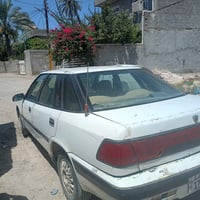 اسبرو 95 رقم بغداد دولي بسمي كير عادي محرك جبير  جاهزه السعر ٢٦ بيها م...