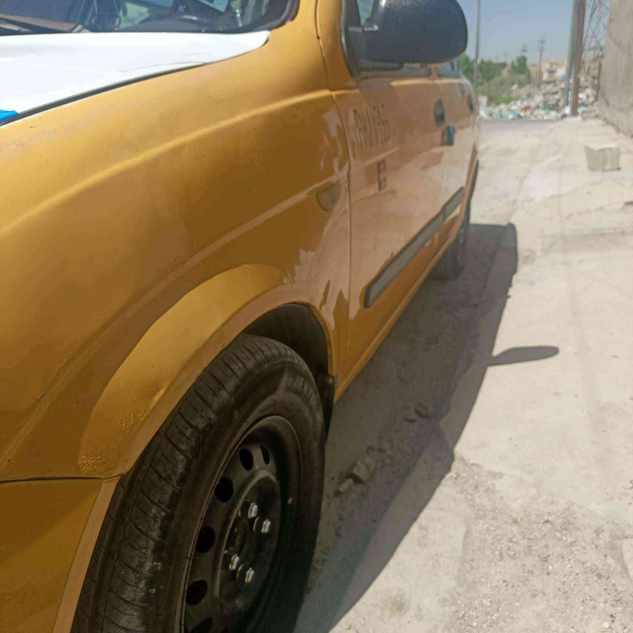 سلام عليكم طيبه للبيع موديل 15 بيه فقط عقل مالته برمجه وبارد بل جاملغ تحويل ثاني يوم السعر 33 وبيه مجال بصيط مكاني بغداد بالدوره ببودشير ***********
