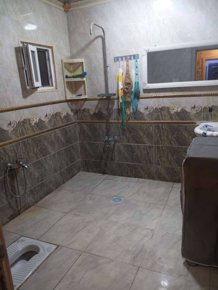 كركوك • شقه • غرفتين