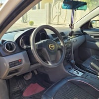 الوحش الياباني مازدا زوم 3 موديل  ٢٠٠٨ السياره واحد على واحد جاهزه ما ...