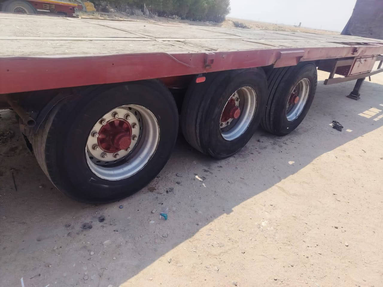 عربانه للبيع فول جنلر دنكير مربع بيبي طول 13/60 مكفوله جهزه للعمل  ***********سعر35وبيها مجال
