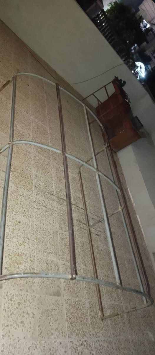 محجل • جادر • موصل حي الاخاء