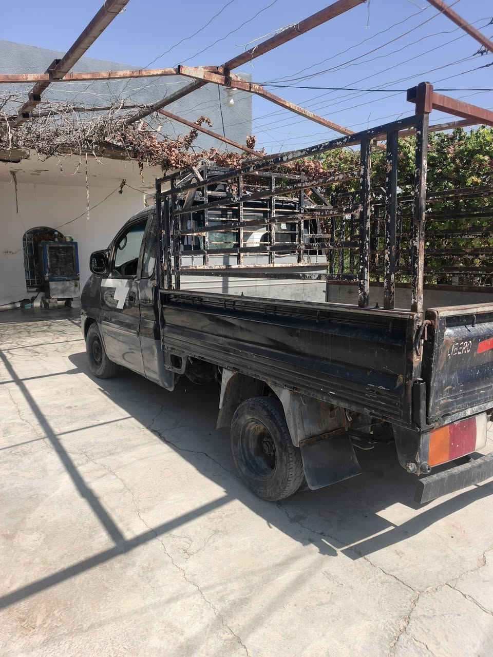 السلام عليكم ورحمة
كيه هونداي موديل 2001
كير محرك شرط 
سنويه مشروع وطني شرط التحويل 
السعر المطلوب 35
للاستفسار ***********
