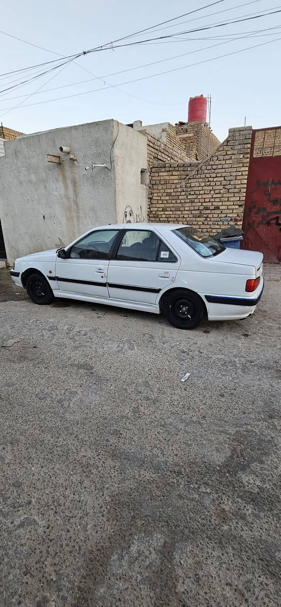 السلام عليكم. بيجو بارس للبيع سياره ناعمه وحلوه مثل الصوره تبريد ثلج موديل 13 سنويه ساقطه بل 24 السعر 36 رقم ميسان 
***********
