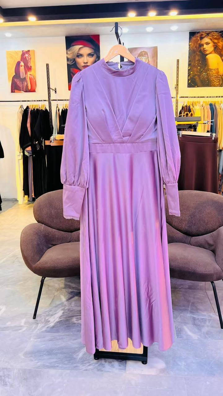 👗 فساتين مناسبات أنيقة 
✨ مستعمل بحالة حلوة
💸السعر يناسب للكل فقط 28 ألف
🚕 توصيل لكل المحافظات
📞 للحجز مراسله الواتساب : 
***********
