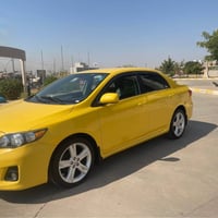 كورلا • ٢٠١١ • تسجيل كركوك