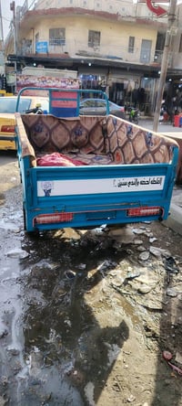 ستوته • مديل ٢٠٢٣ • شاصي مكفول