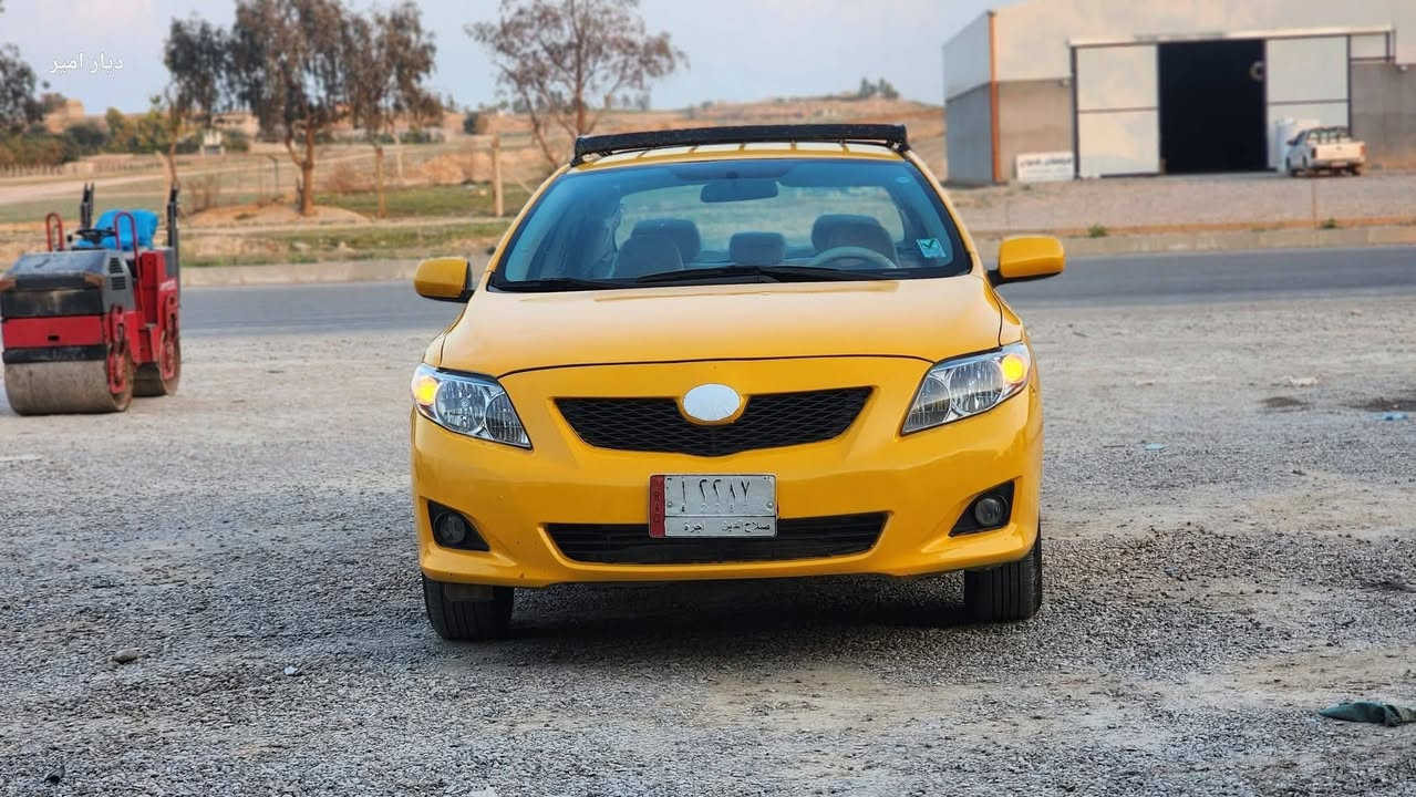 كورلا موديل ١٠ كيرو مكينه سه در تبردت به شه رت سه ناوه ي تا ٢٧ به شه رت تحويل .***********
@إشارة
