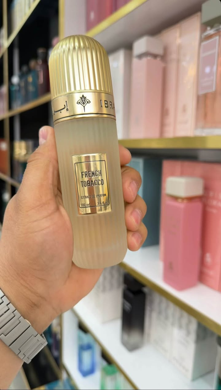 توفر عطور اصلية وكالة سعر القطعة ٤٨ الف شرط الفحص
