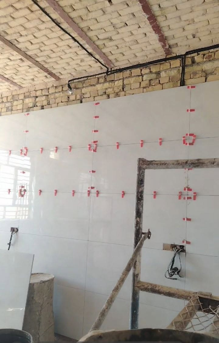 مقاولات • انشاءات