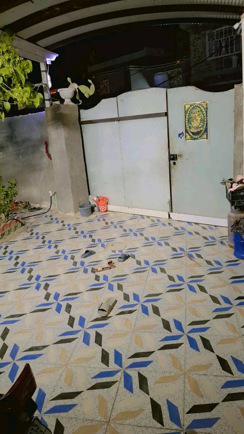 طابو زراعي • ٢٥٠م • شارع ١٠٠