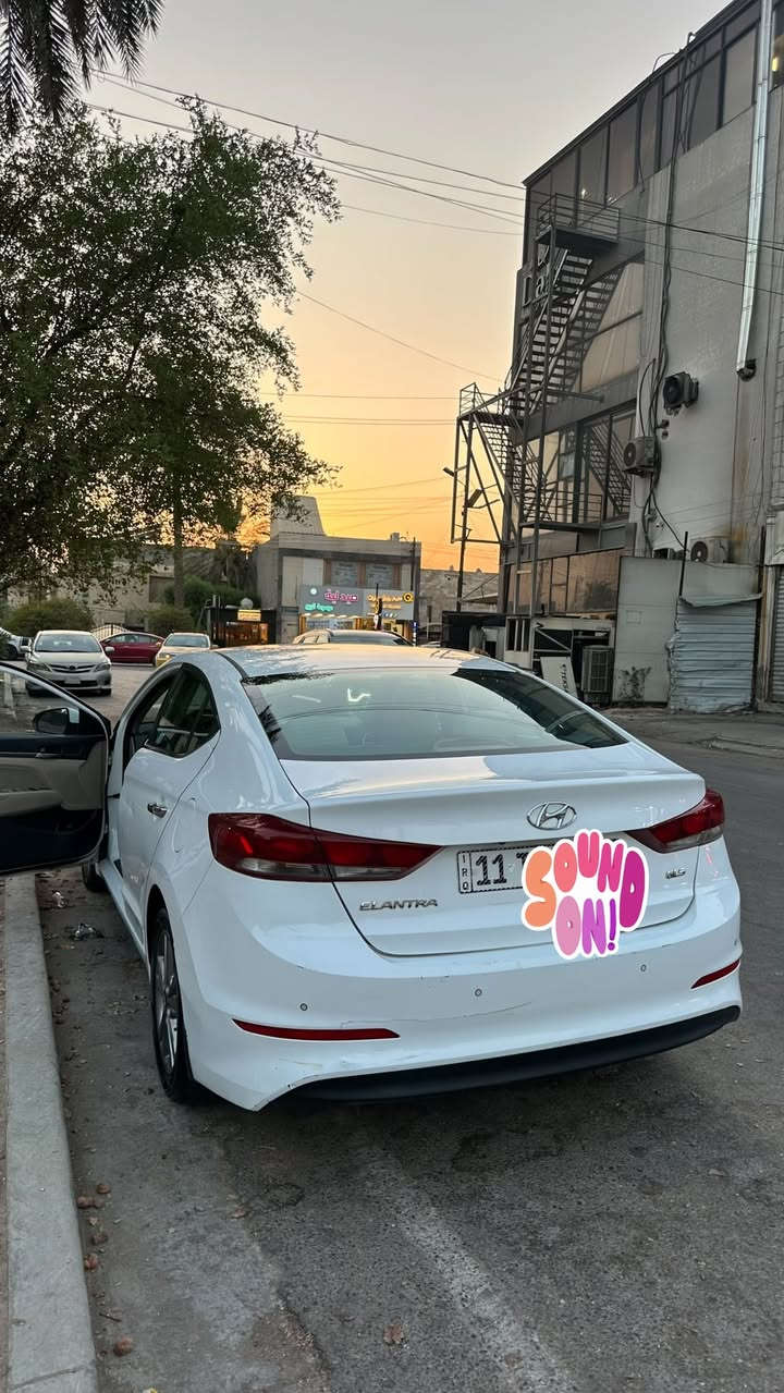 النترا 2018 خليجي كلين تايتل
المواصفات Gls
العداد :69,000km
باب السائق مبدل نفس الون كير ومكينة كفالة وبعض الملاحضات سونارها موجود
صرفية بانزين ممتازة
كشنات نضيفة الداخل سلايد روف بنوراما تحكمات ستيرن محرك 2000 دوش
رقم بغداد ب اسمي تحويل ثاني يوم وسنوية إلى 2030 السعر :138 وبيها مجال حك الجية 
مكاني حي الجهاد
للاتصال ***********
せ
Add media
