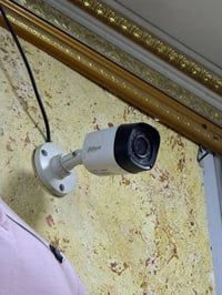 ٤ كاميرات • دي في آر • نجف الكوفة