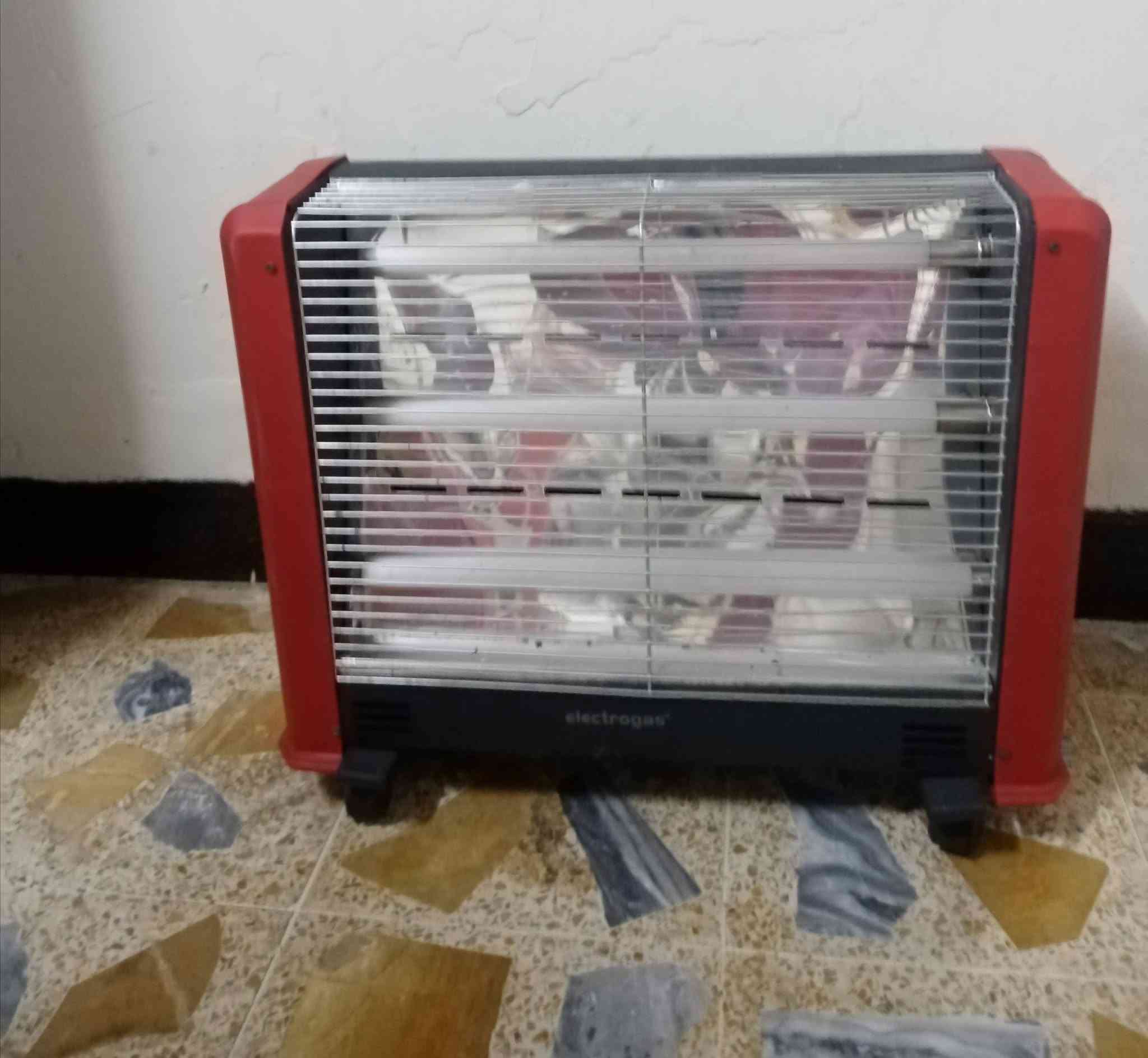 صوبة كهربائية • ٣ امياله • واتساب