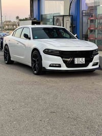 جارجر • ٢٠١٩