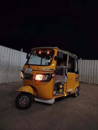 للبيع تكتك موديل 23 بصمه دخول جديد كفااااله عامه كشر ومحرك كفااله رقم ...