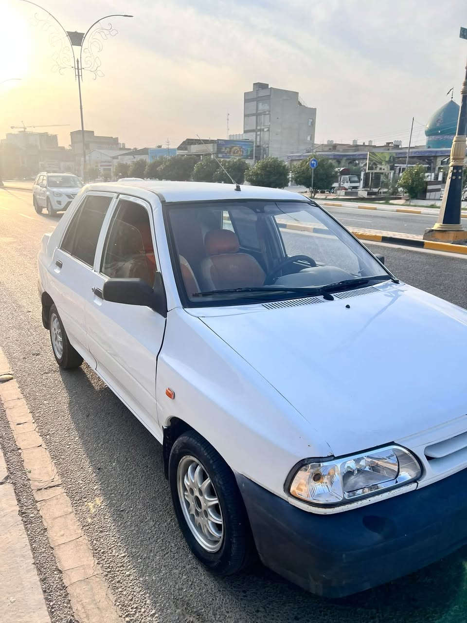سايبا • ٢٠١٨ • رقم كربلاء
