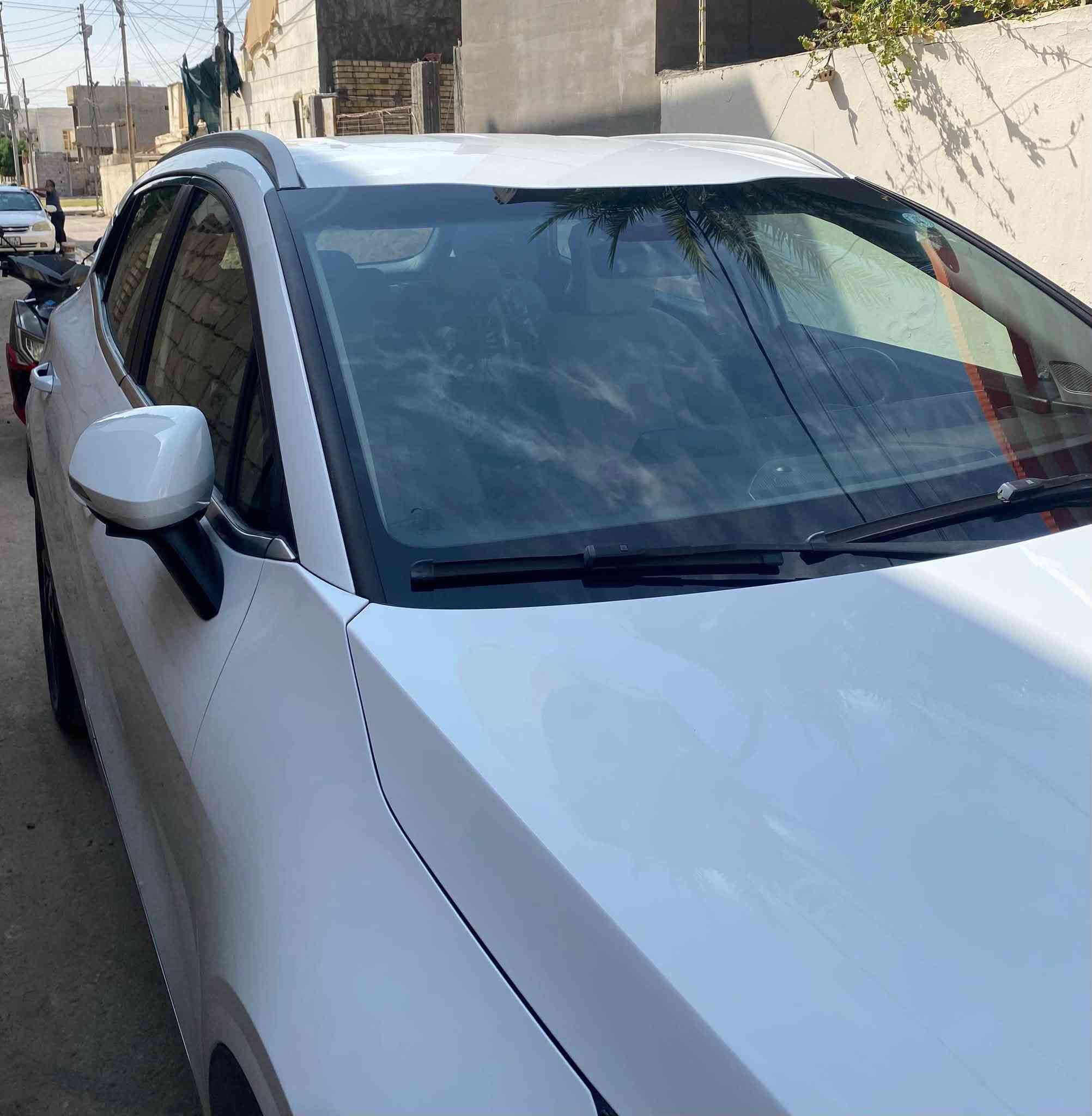 🚘 للبيع كيا سبورتاج موديل 2022
🤍 اللون: أبيض

🔢 الرقم: أربيل

🌍 الوارد: خليجي

⚙️ المحرك: 2000 CC

✨ المواصفات: فول مواصفات عدا الفتحة

🔥 المواصفات الإضافية:

تبريد قطعتين 

• مقاعد  تبريد

• مقاعد تدفئة 

• ستيرن تدفئة وتبريد

• بدون ضرر

💰 السعر: 195 مليون دينار

💵 بيها مجال للشراي 

📍 المكان: الأنبار – الرمادي

📞 للتواصل: ***********

‭***********‬
