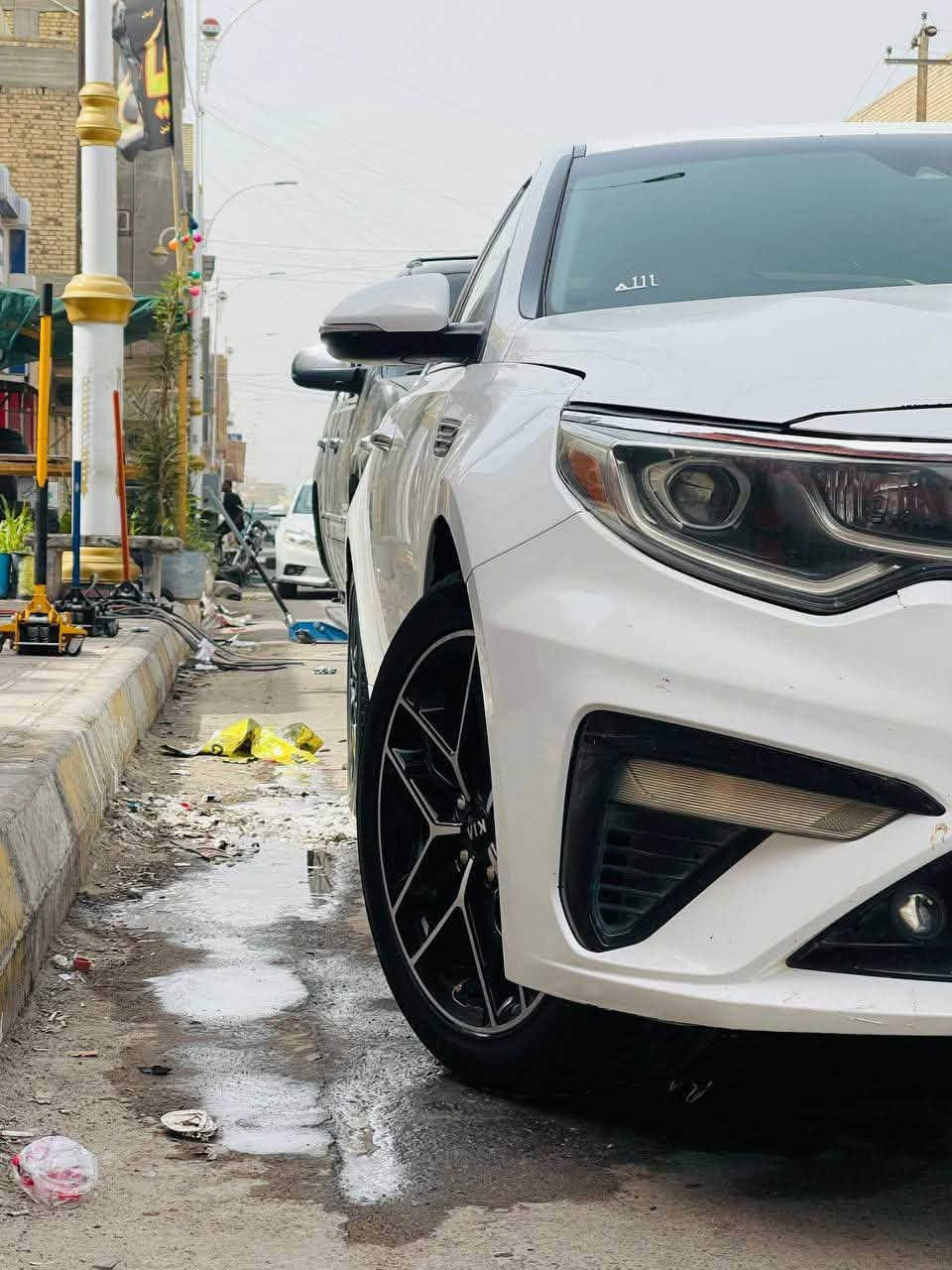 السعر ١١٨
موديل 2020
أمريكي 
حادثها بالصور فول عدا الفتحه 
***********
