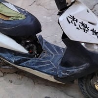 ثعلب • نوزل • كوم حديد