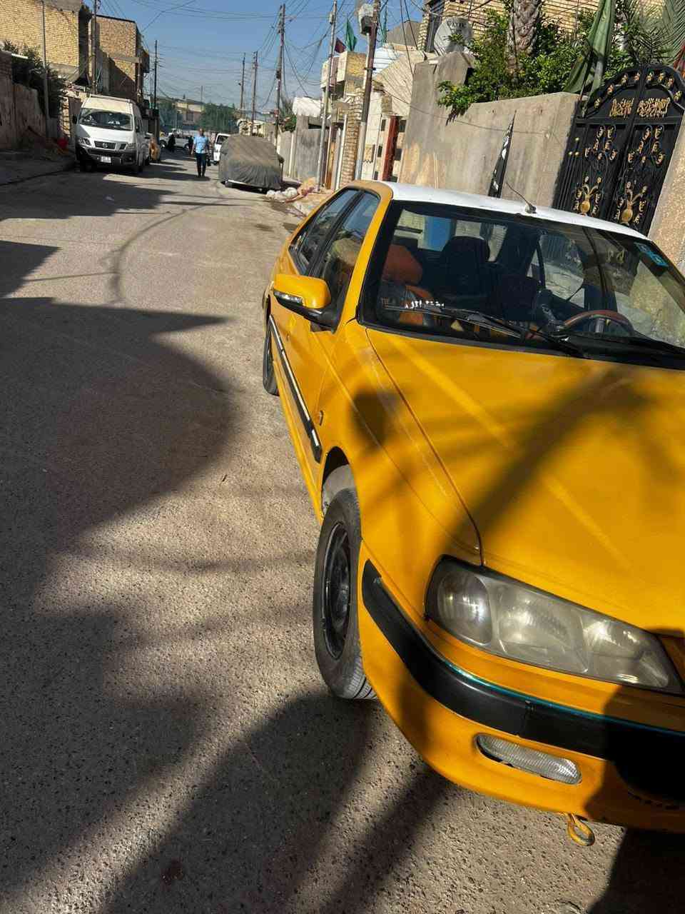 بيجو بارس • ٢٠١٥ • مستعمل