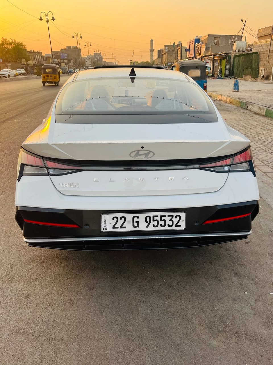 على بركة الله 
إلنترا 2024 #خليجي مكفوله كفاله عامه رقم اربيل باسمي تحويل وكاله بشرط
  مواصفات 
فتحه بصمه ابوب
 بصمه تشغيل رادارات
 جانبيه حساسات أمامي 
وخلفي لايت  LAD تبريد ثلج تخم تاير كامرة دواره
 تحكمات ستيرن كشنات جلد داخل لونين 
إشارة بلمري إشارة ترحيب
هزة سنويه ورقم كله جديد مكاني بغداد سعرها 148 وبيها مجال مامتواجد عله الفيس رقمي ***********
