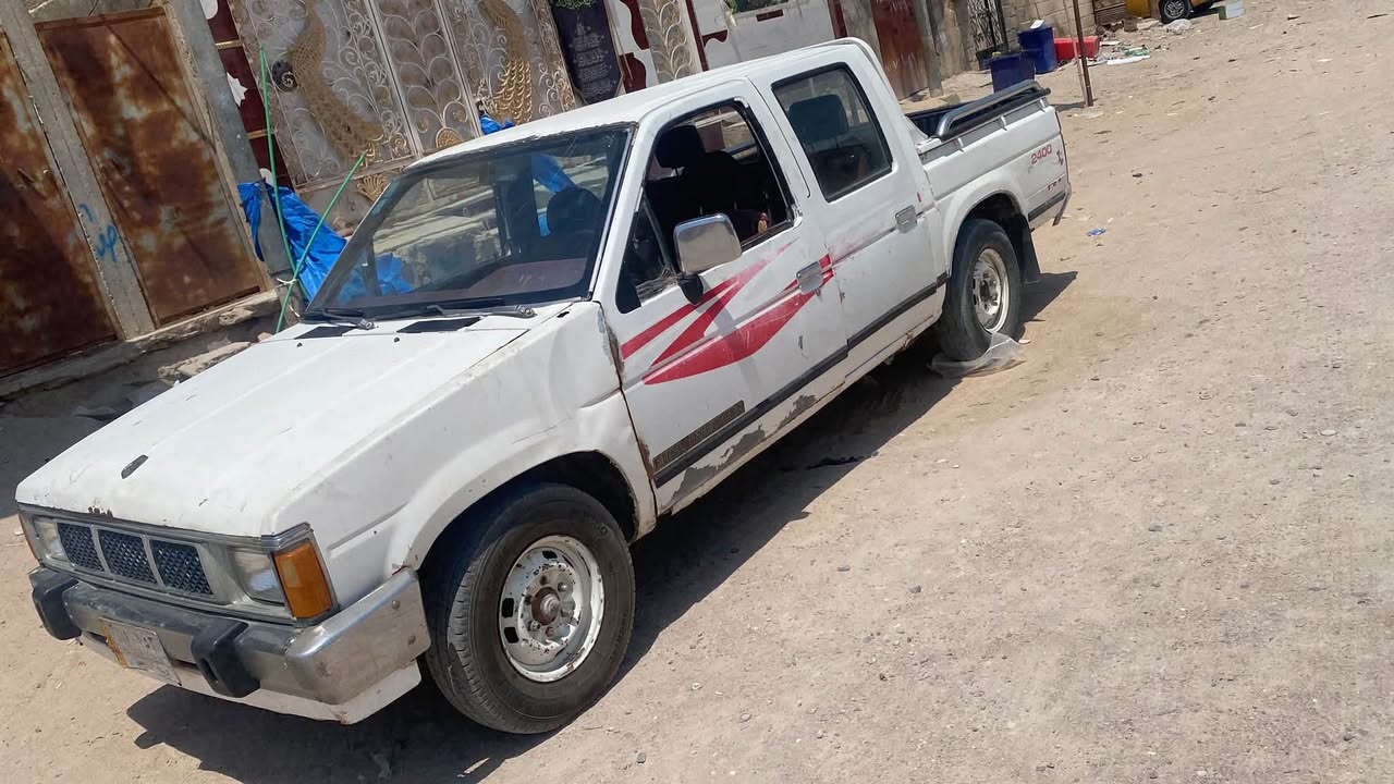 بيكم نيسان مديل 1992 رقم كربلاء أ سنويه لل29 بسمي تحويل ثاني يوم السعر 35 وبيها مجال مكان السياره البصره الزبير ***********
