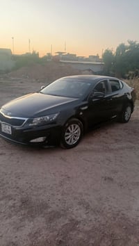بيع سريع اوبتما 2011 خليجي كفاله من صبغ وضربه والتبديل ماشيه 160 محرك ...