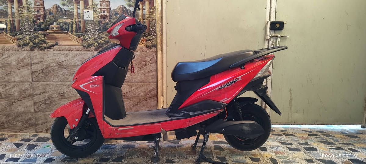 سكنس خفاش شحن
موديل 2024

ملف 1500

بطاريات عدد 5

للبيع او المراوس 

السعر 400 وبيها مجال

*********** متوفر واتساب
بغداد / الحرية الثانية
