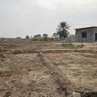 ١٨٠٠م • واجهة ٢٥م • كربلاء الجذار