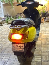 سبيسي • جديده • تايرات جدد