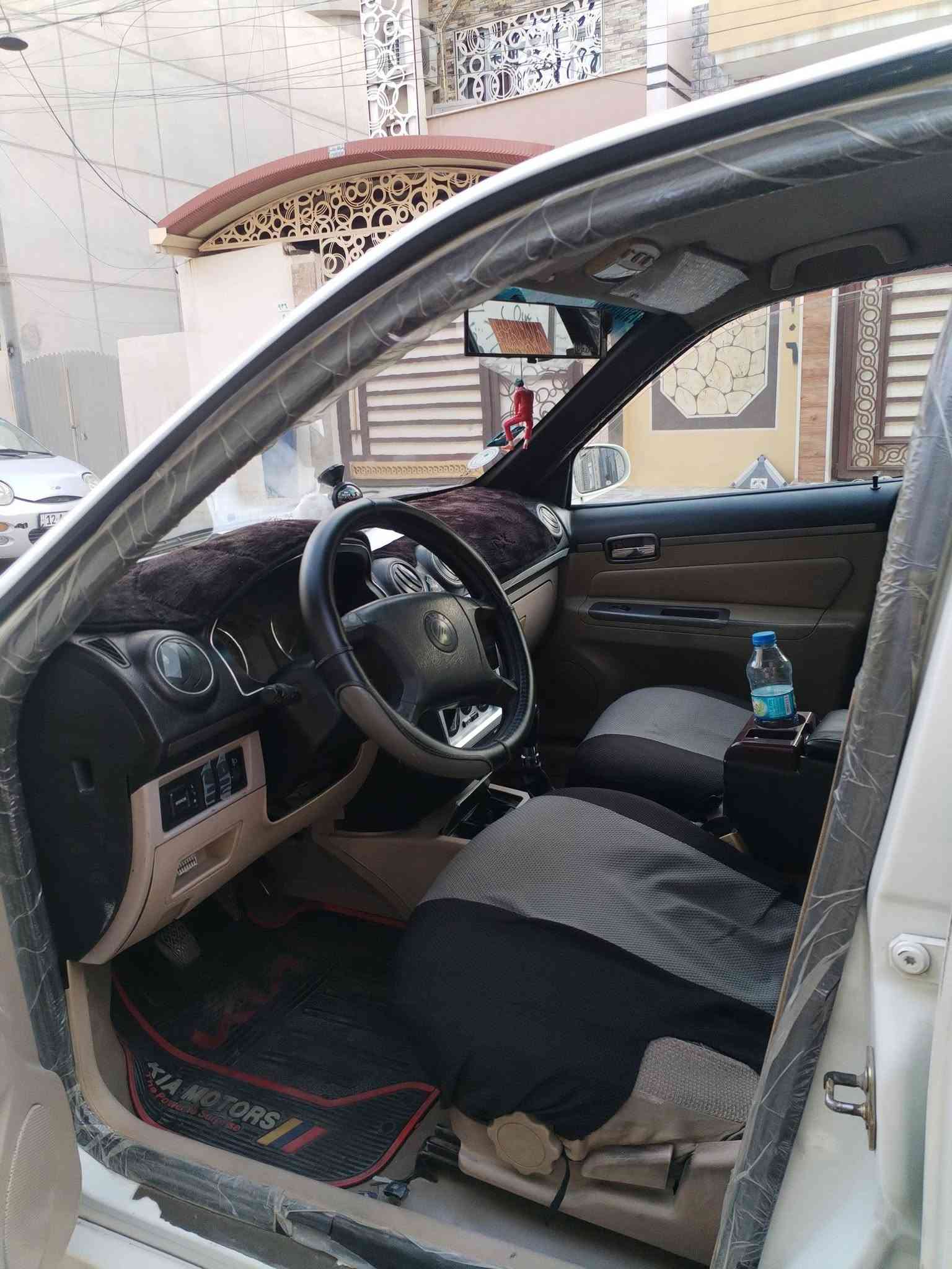 سي كي للبيع سنويه ماساقطه هزه جديده اني الشرعي شرط التحويل رقم نينوى انكليزي محرك كير شرط تبريد ثلج مسجل شاشه ويل كب سياره مرتبه ونظيفه كدام العين مكاني الموصل حي البكر
***********
سي كي للبيع سنويه ماساقطه هزه جديده اني الشرعي شرط التحويل رقم نينوى انكليزي محرك كير شرط تبريد ثلج مسجل شاشه ويل كب سياره مرتبه ونظيفه كدام العين مكاني الموصل حي البكر

نص مكتوب في الصور:
- ***********