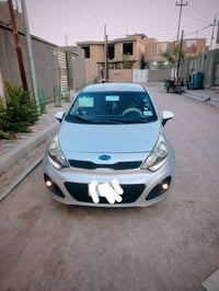 كيا ريو • ٢٠١٥ • ١٦٠٠