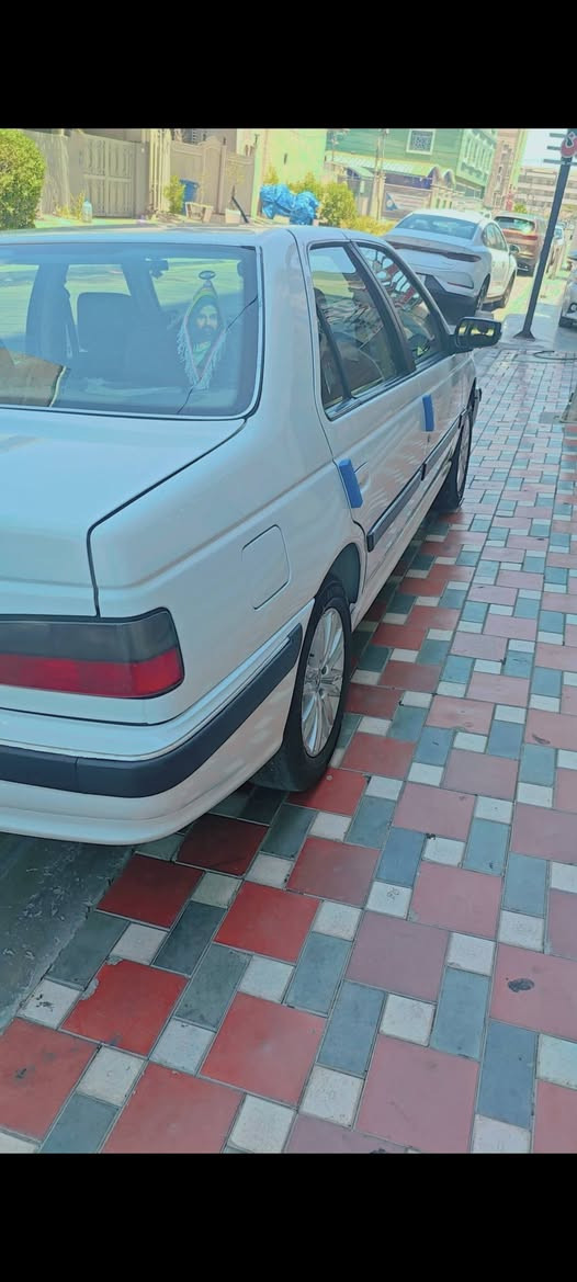 بارس • ٢٠٢٥ • كفاله عامه