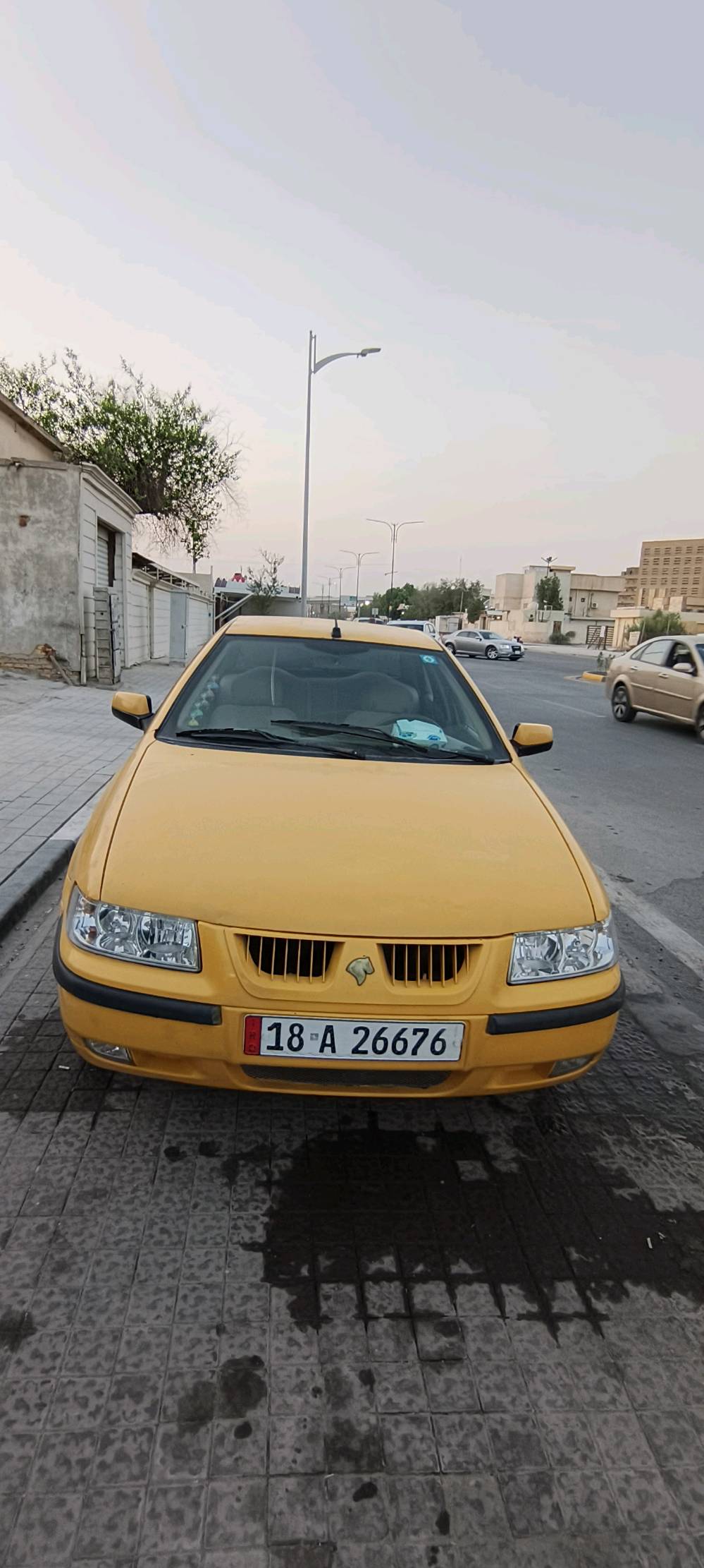 سمند بسمي • ٢٠١١ • رقم بابل