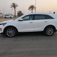 سورنتو ٢٠١٨ • فول مواصفات • ٧ راكب