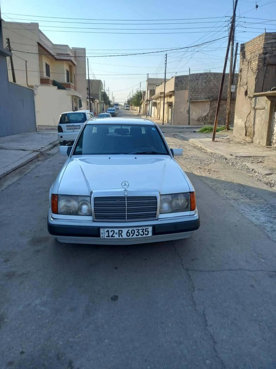 سلام عليكم للبيع موديل 1991 مكفوله كفاله عامه محرك كير شرط تحويل شرط رقم وسنونه جديد سيارة بلادية الاتصال ***********  كورك ***********.  السعر 67
