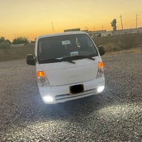 كيا • ٢٠١١ • محرك مسكر