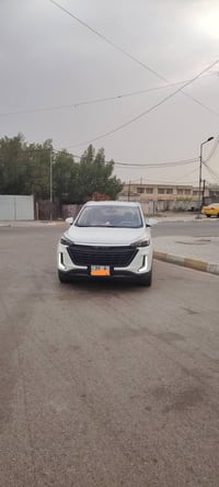بايك ٢٠٢٥ • زيرو • ١٥٠٠ تيربو