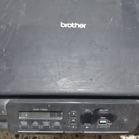 أجهزة استنساخ • برذر J_100 ٣ • برذر J_310 ٢