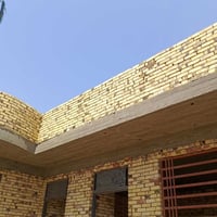 خلفه بناء • متفرغ • نضافه وسرعه
