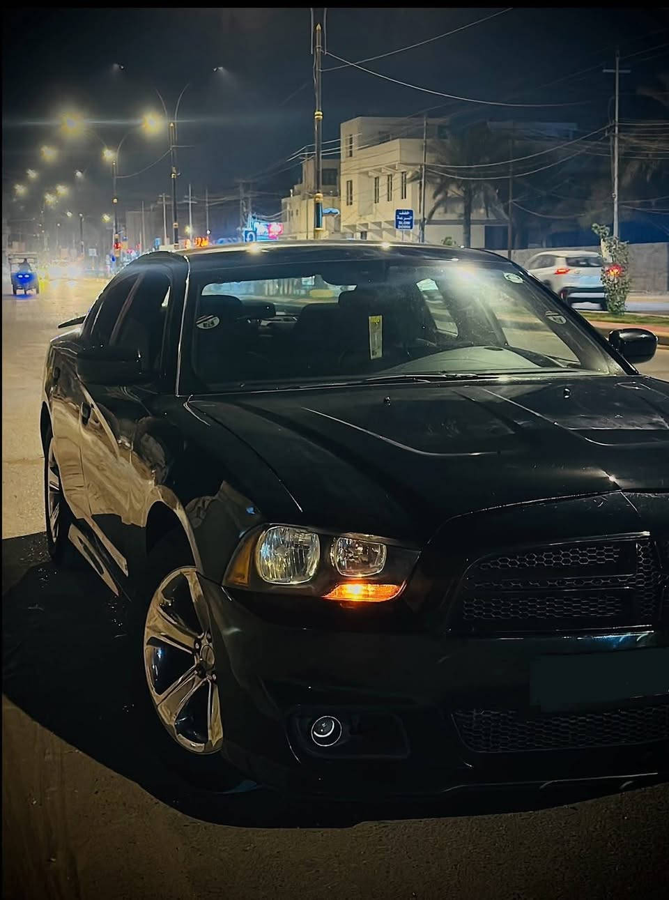جارجر ٢٠١٤ • كفاله • رقم كربلاء