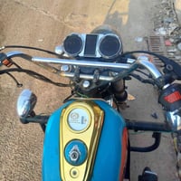ستوته كربلائيه • ٢٠٢٣ • مكينه ٢٠٢٥