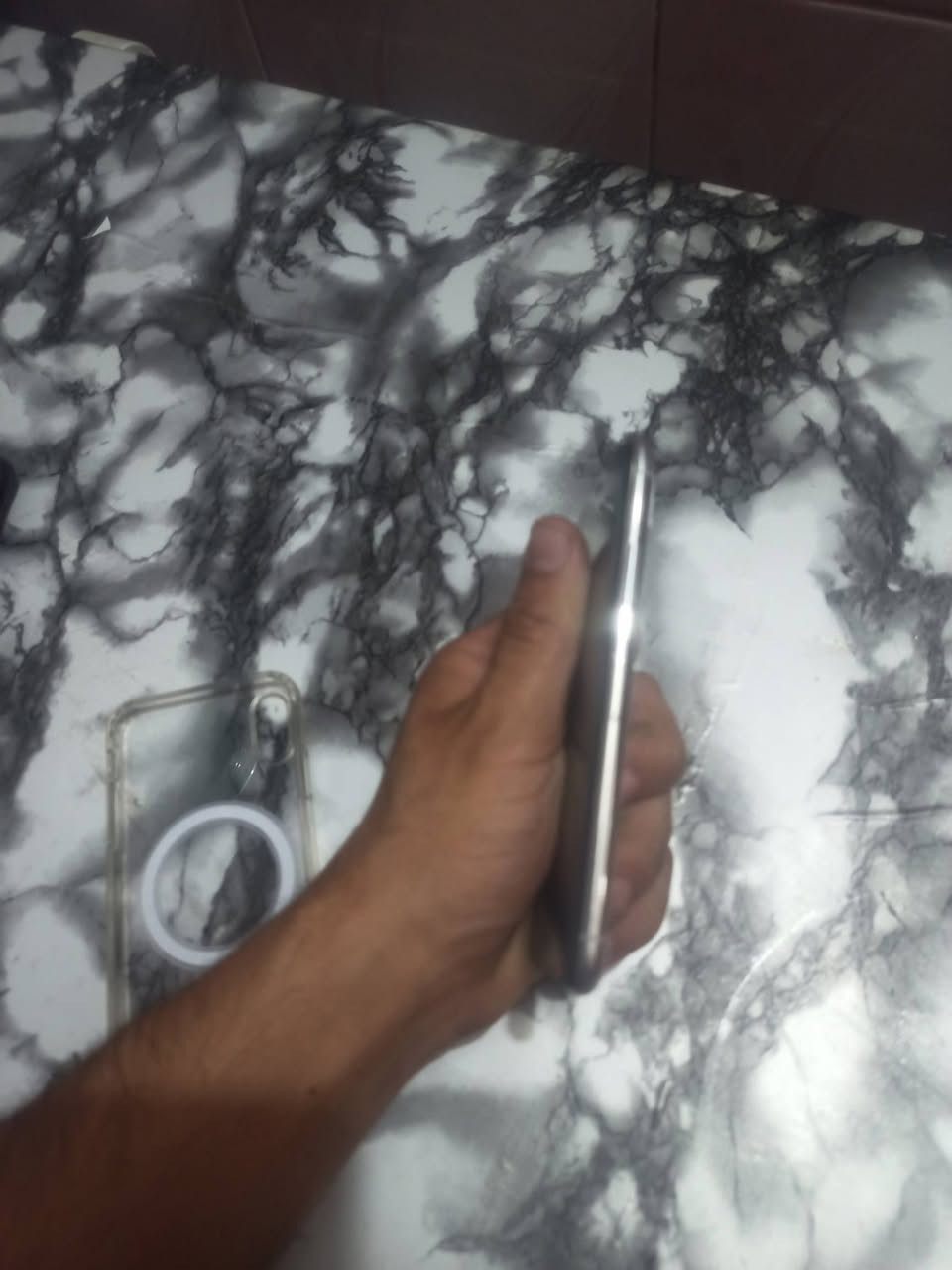 ايفون إكس امبدل بطاريه ويمكن شاشه جاهز نضافه ميه بل ميه
جهاز مرتب ونضيف مساحه 256 سعره 155الف رقمي واتساب ***********

