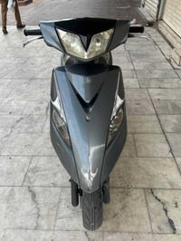 ثعلب • كابريتر • اوراق