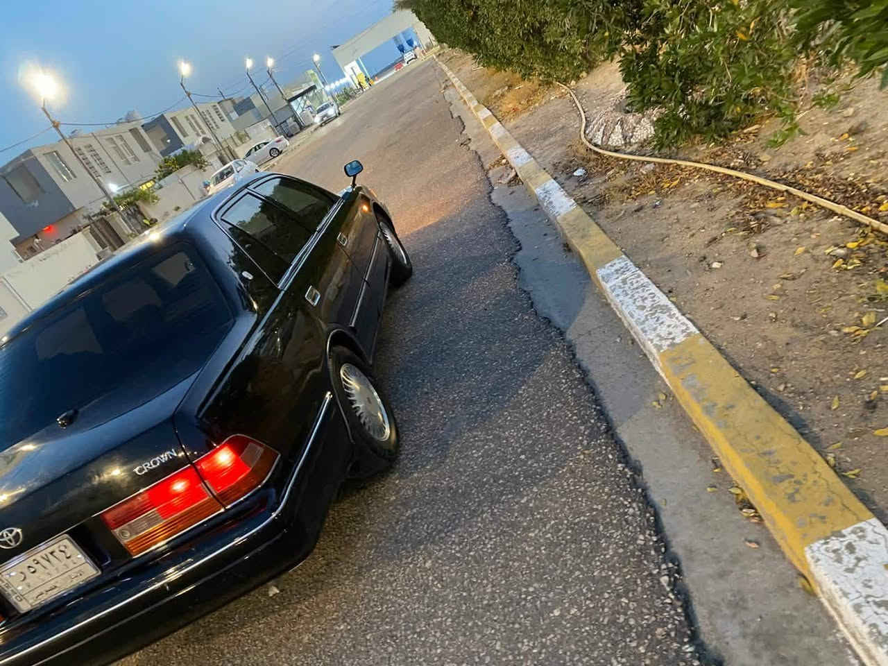 سلام عليكم 
راس ثور 
موديل 1998
سياره مكينه وكير وحداديه كله جديد
منظومه تبريد  منظومه غاز
رقم الانبار مداور ثاني يوم
علما علما سياره كصه قماره
سياره مكفوله من نقل رسميات كافه الأوليات
سعر 78 وبيه مجال لطيبين
الاستفسار ***********
