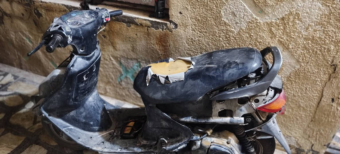 دراجة فراشة
ابيع هل الموجود 
كهربائيات شغالة دراجة جانت تشتغل بعد مادري شبيهة تاركهة قيم واخذ 
للستفسار ***********
ه
