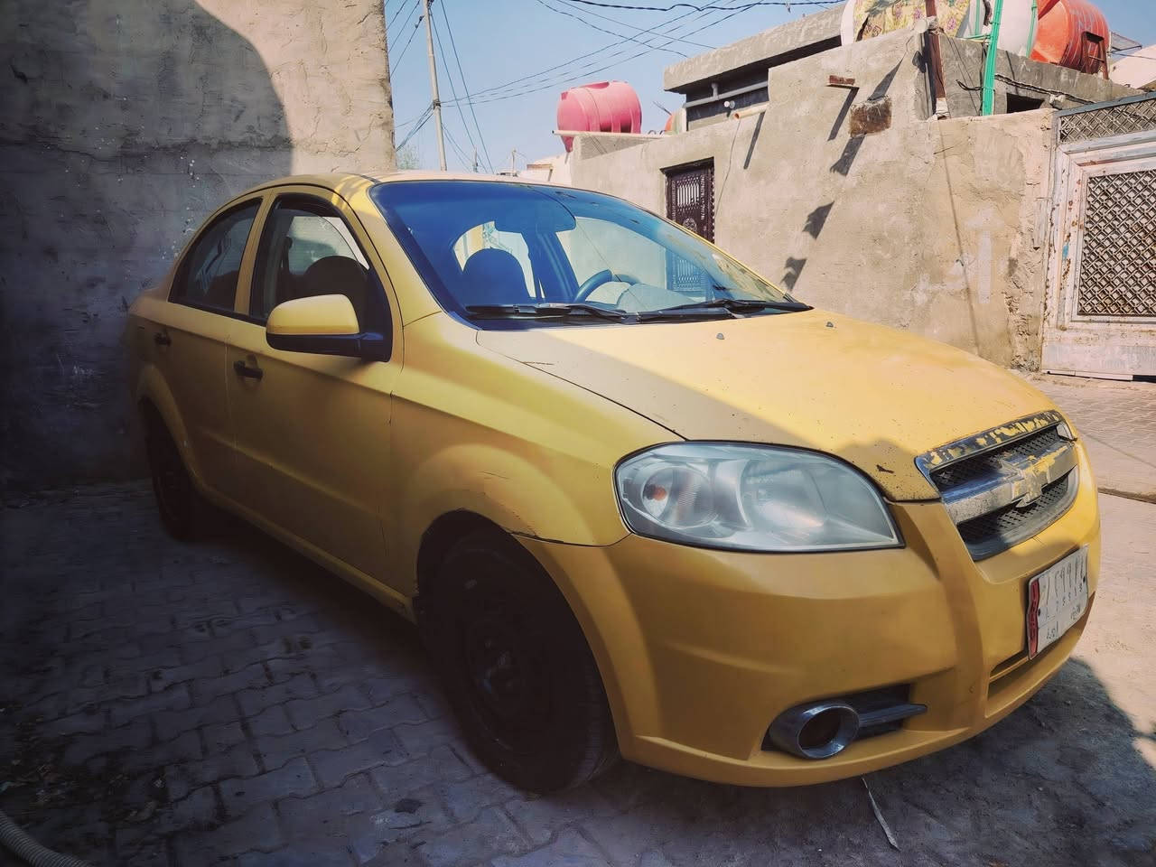 السلام عليكم افيو مودل ٢١٠ نجف بسمي ***********
