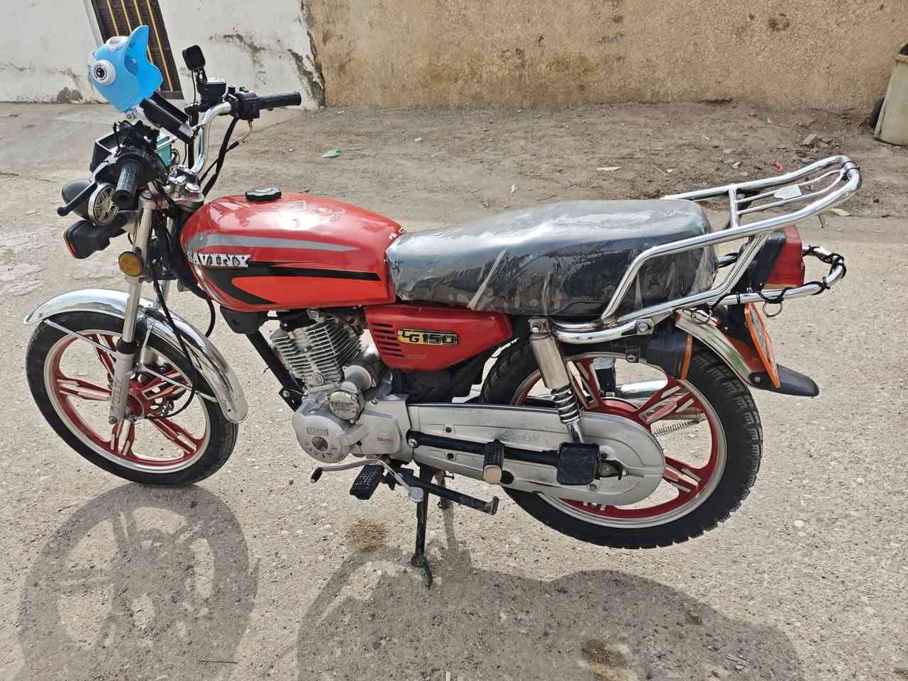 سيفان • موديل ٢١ • نضيف